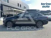 2024 Fiat Tipo