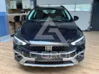2024 Fiat Tipo