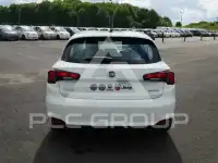 2024 Fiat Tipo