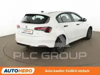 2024 Fiat Tipo