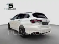 2024 Fiat Tipo