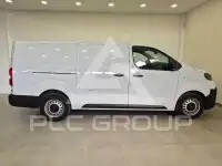 2024 Fiat Scudo