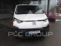 2025 Fiat Scudo