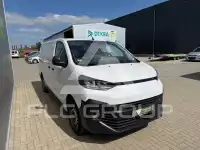 2024 Fiat Scudo