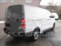 2025 Fiat Scudo