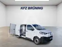 2024 Fiat Scudo