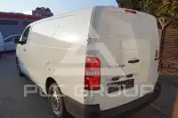 2024 Fiat Scudo