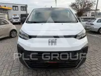 2024 Fiat Scudo