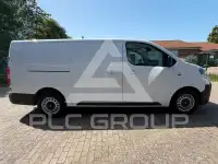 2024 Fiat Scudo