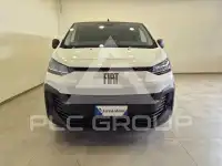 2024 Fiat Scudo