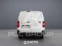2024 Fiat Scudo