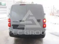 2025 Fiat Scudo
