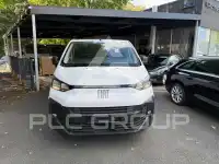 2024 Fiat Scudo