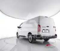 2024 Fiat Scudo