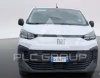 2024 Fiat Scudo
