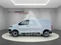 2024 Fiat Scudo