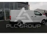 2024 Fiat Scudo