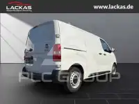 2024 Fiat Scudo