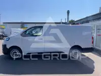 2024 Fiat Scudo