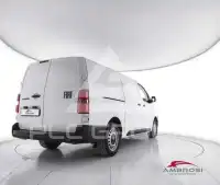 2024 Fiat Scudo