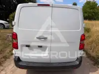 2024 Fiat Scudo