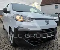 2024 Fiat Scudo