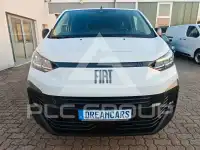 2024 Fiat Scudo