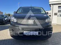 2024 Fiat Scudo