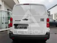 2024 Fiat Scudo