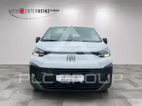 2024 Fiat Scudo