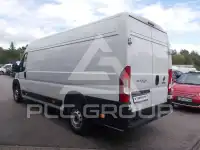 2024 Fiat Ducato