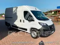 2024 Fiat Ducato
