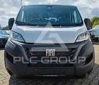 2024 Fiat Ducato