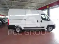 2024 Fiat Ducato