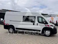 2024 Fiat Ducato