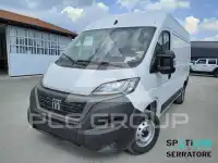 2024 Fiat Ducato