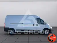 2024 Fiat Ducato