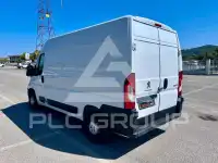 2024 Fiat Ducato