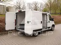 2024 Fiat Ducato