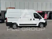 2024 Fiat Ducato