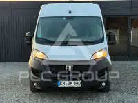 2024 Fiat Ducato
