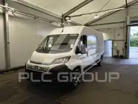 2024 Fiat Ducato