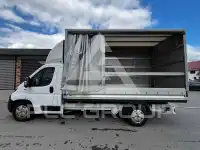 2024 Fiat Ducato