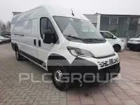 2024 Fiat Ducato