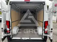 2024 Fiat Ducato