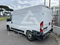 2024 Fiat Ducato