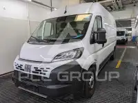 2024 Fiat Ducato