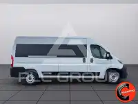 2024 Fiat Ducato