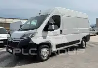 2024 Fiat Ducato