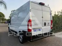 2024 Fiat Ducato
